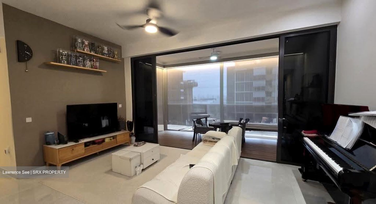 Penrose (D14), Apartment #629817311